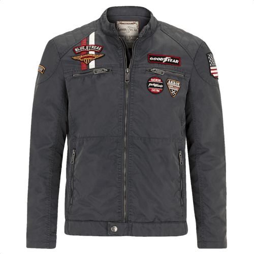 Goodyear Jacke 