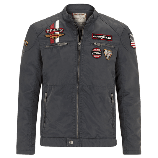 Goodyear Jacke 