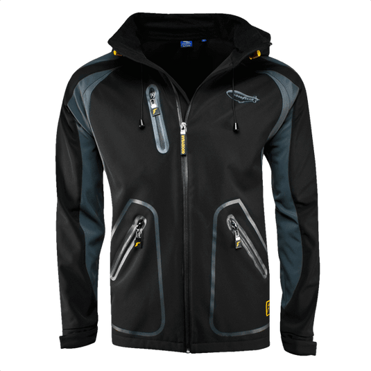 Goodyear Softshelljacke 