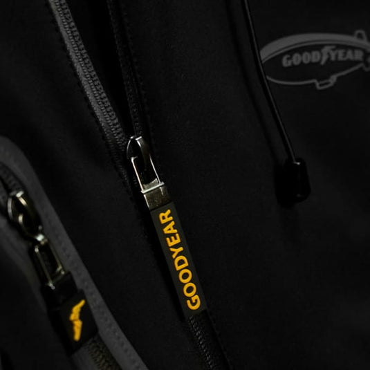 Goodyear Softshelljacke 
