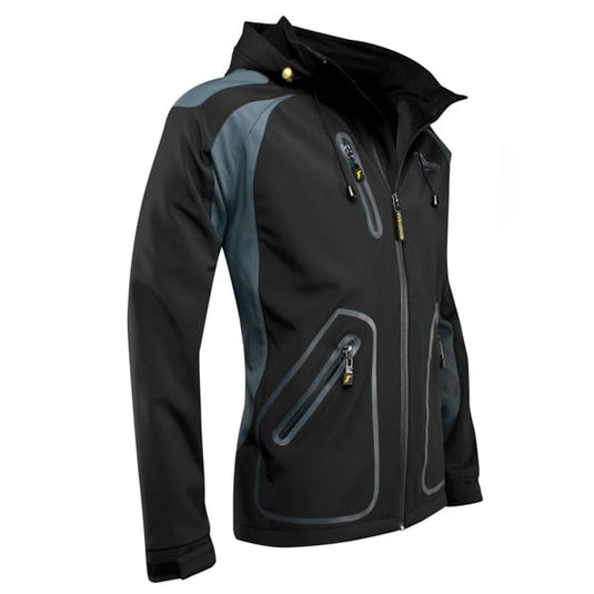 Goodyear Softshelljacke "Mercer Ridge" Artikelbild 4