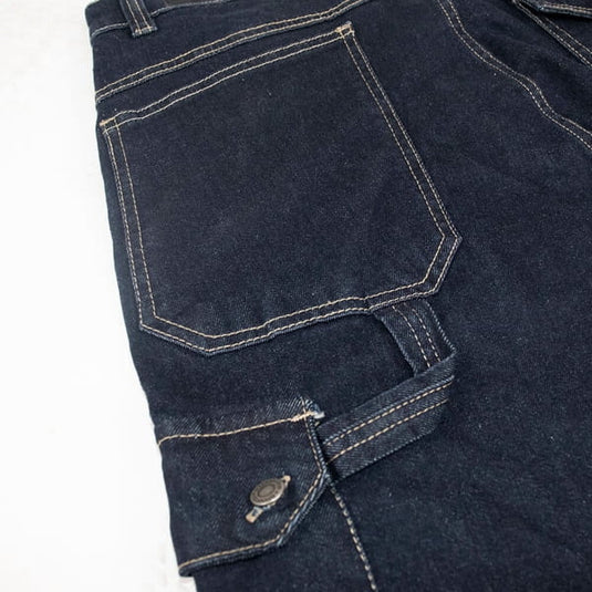 Stretch-Denim Worker Jeans von Goodyear Artikelbild 4