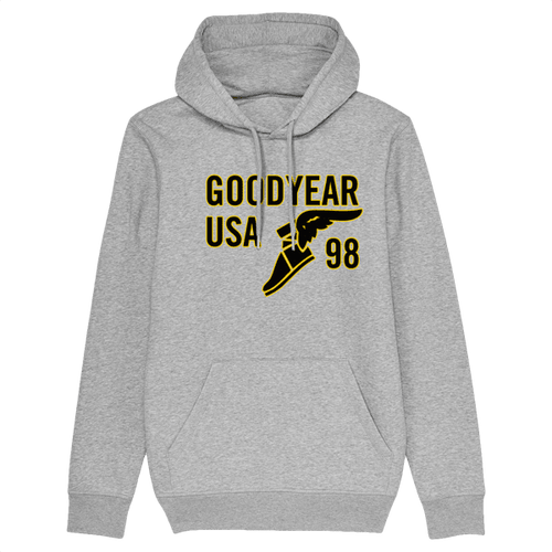 Goodyear Hoody 