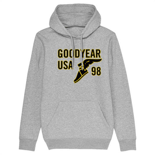 Goodyear Hoody 