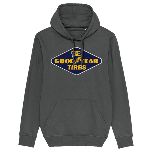 Goodyear Hoody 