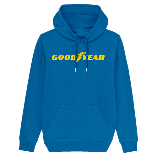 Goodyear Hoody 