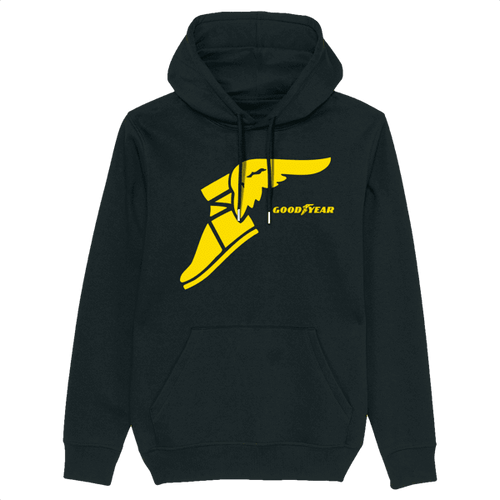 Goodyear Hoody 