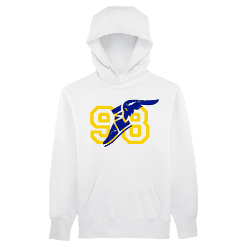 Goodyear Hoody 