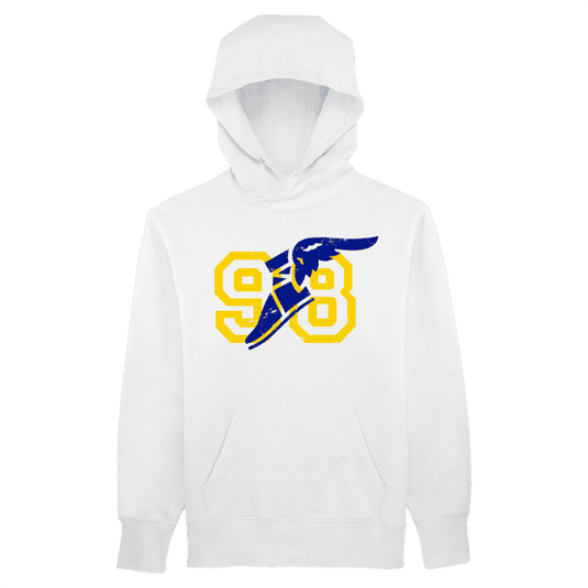 Goodyear Hoody 