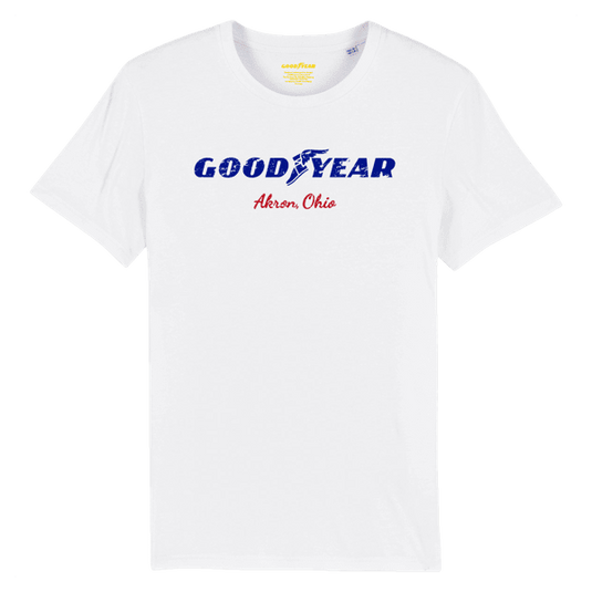 Goodyear T-Shirt "Akron" Artikelbild 1