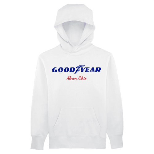 Goodyear Hoody 
