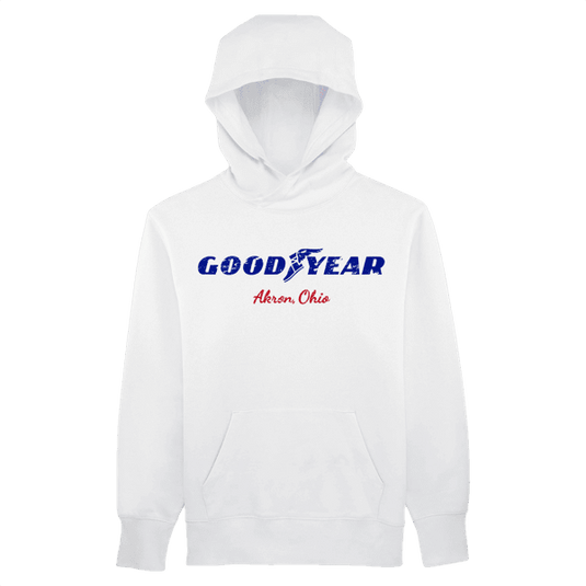 Goodyear Hoody 
