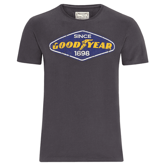 Goodyear T-Shirt "East Lake" Artikelbild 1