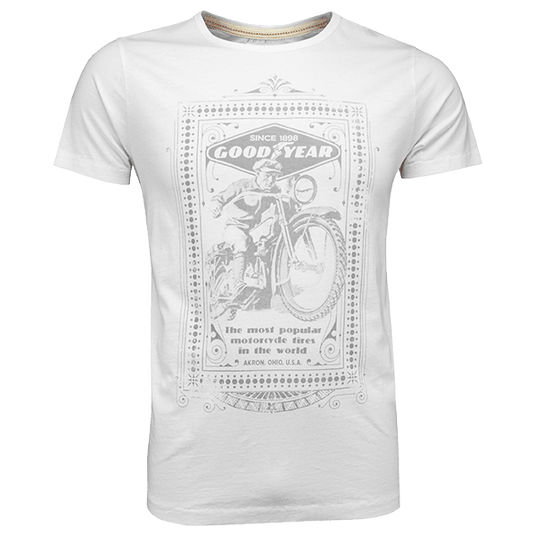 Goodyear T-Shirt 