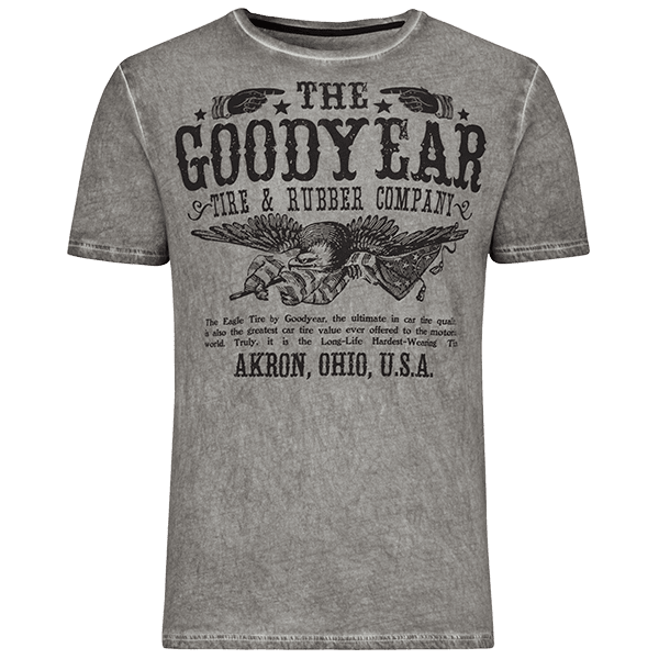 Goodyear T-Shirt 