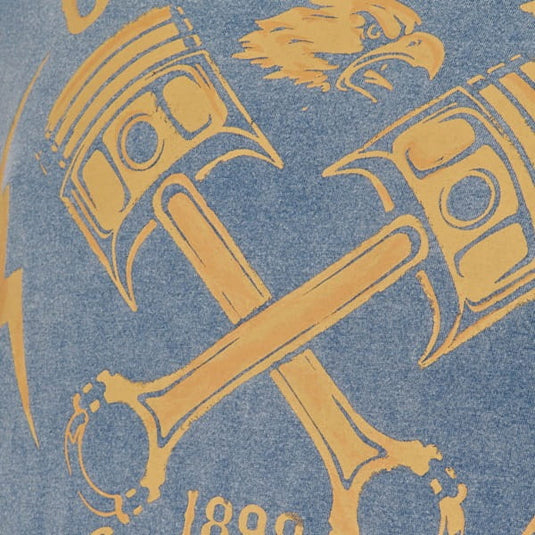 Goodyear T-Shirt "Meaford" Artikelbild 3