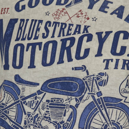Goodyear T-Shirt "Towson" Artikelbild 3