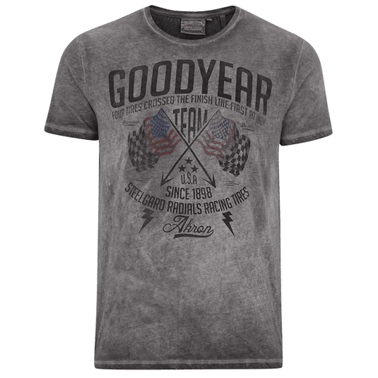 Goodyear T-Shirt "Fernald" Artikelbild 1