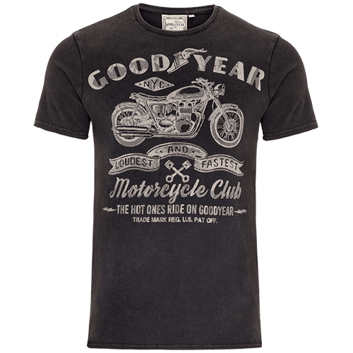 Goodyear T-Shirt 