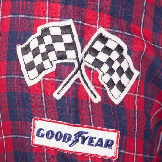 Goodyear Kurzarmhemd "Oklahoma" Artikelbild 5