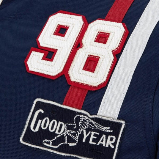Goodyear Jacke "Wellston" Artikelbild 3