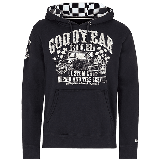 Goodyear Hoody 