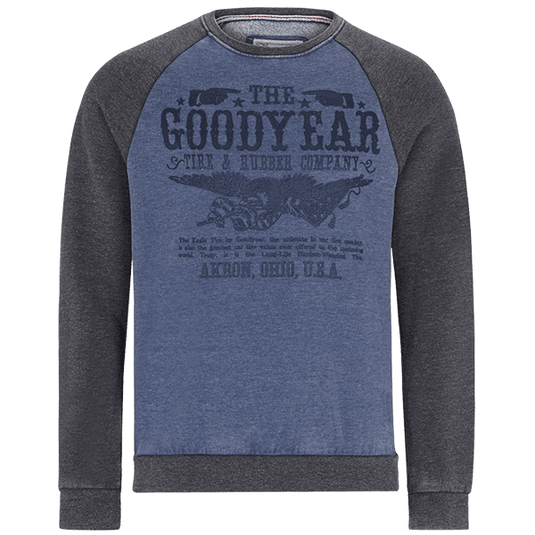 Goodyear Sweatshirt 