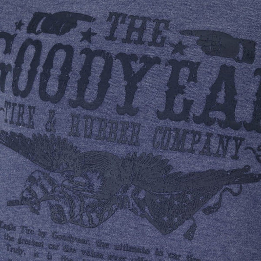 Goodyear Sweatshirt "Stoney Creek" Artikelbild 3