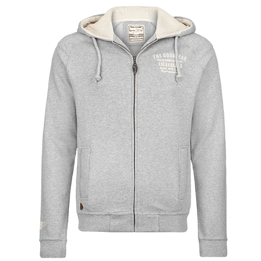 Goodyear Kapuzensweatjacke "Toledo" Artikelbild 1