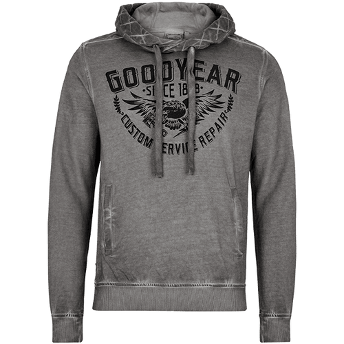 Goodyear Hoody 