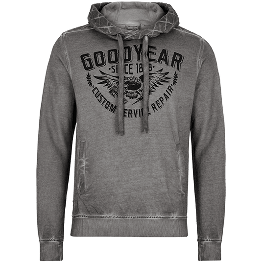 Goodyear Hoody 