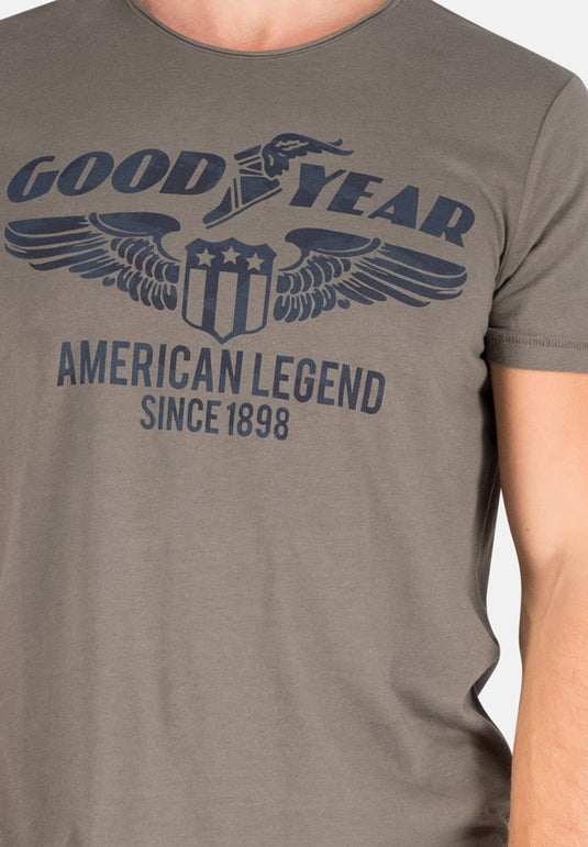 Goodyear T-Shirt "Sonoma" Artikelbild 3
