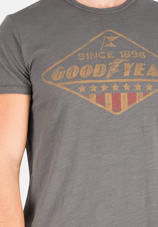 Goodyear T-Shirt "Pocono" Artikelbild 3