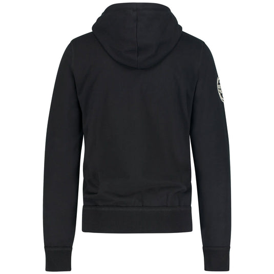 Goodyear Kapuzensweatjacke 