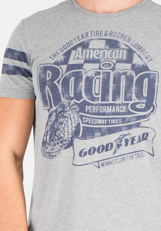 Goodyear T-Shirt "Phoenix" Artikelbild 3