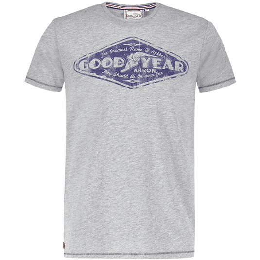 Goodyear T-Shirt "Langhorne" Artikelbild 1
