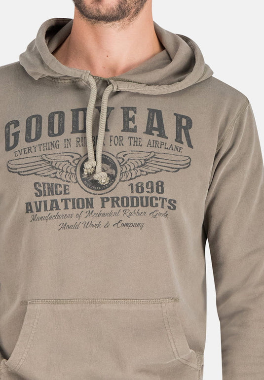 Goodyear Hoody "Dover" Artikelbild 3