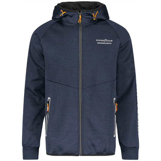 Goodyear Performance-Jacke "Cordova" Artikelbild 1