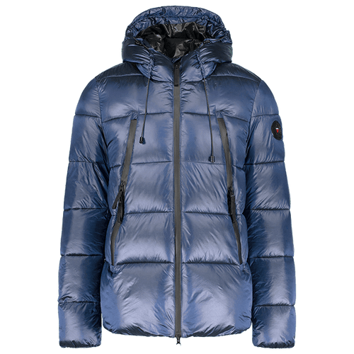 Goodyear Steppjacke 