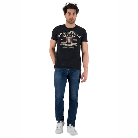 Goodyear T-Shirt "Tampa" Artikelbild 3