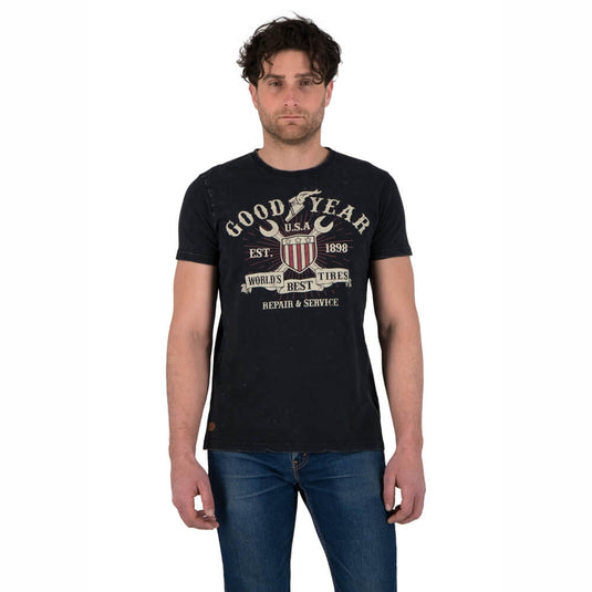 Goodyear T-Shirt "Tampa" Artikelbild 4