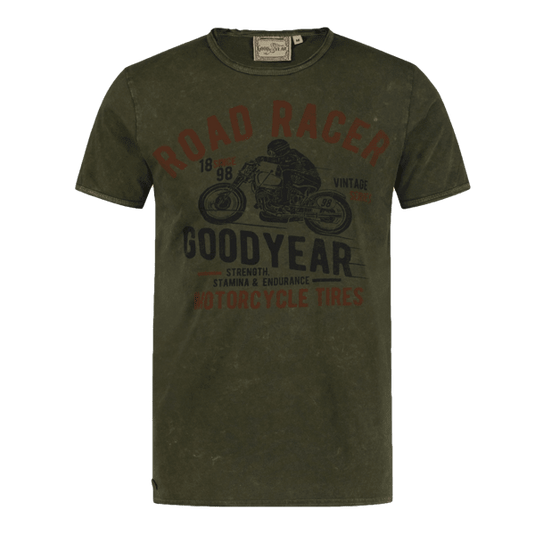 Goodyear T-Shirt "Juno Beach" Artikelbild 1