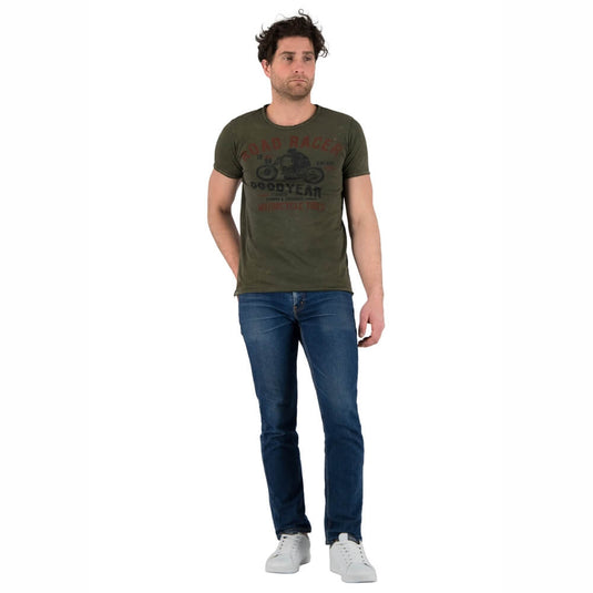 Goodyear T-Shirt "Juno Beach" Artikelbild 4