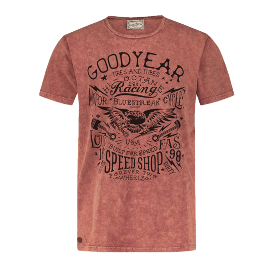 Goodyear T-Shirt "Marlin" Artikelbild 1