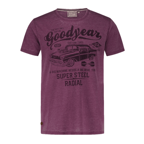Goodyear T-Shirt 