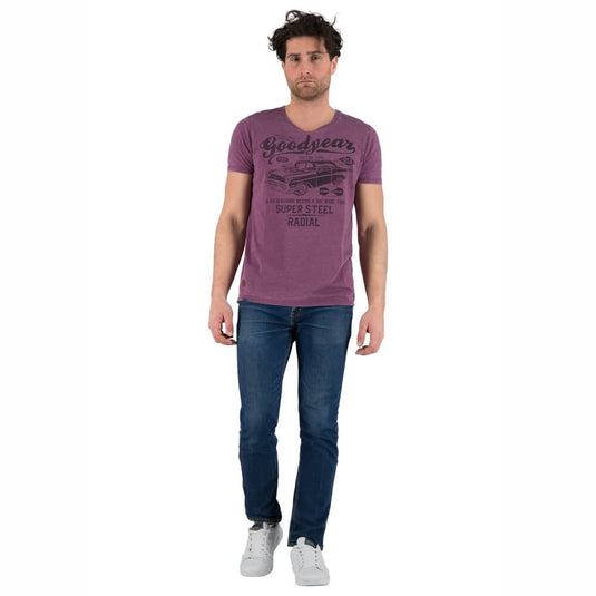 Goodyear T-Shirt "Eigin" Artikelbild 4