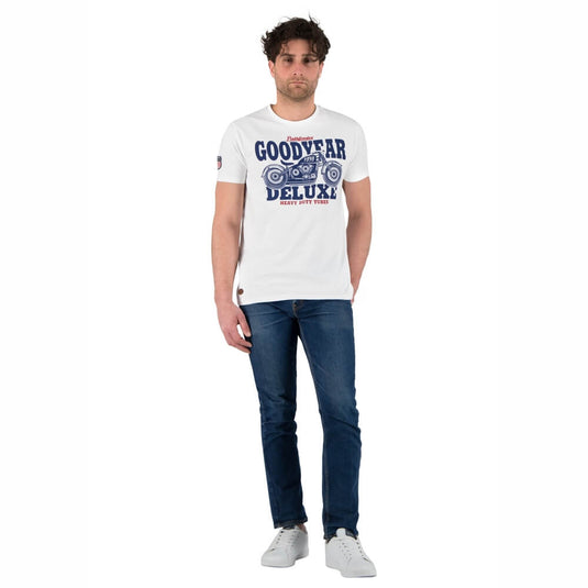 Goodyear T-Shirt "Kerrick" Artikelbild 5