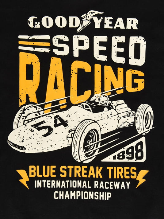 Goodyear T-Shirt "Gail" Artikelbild 4