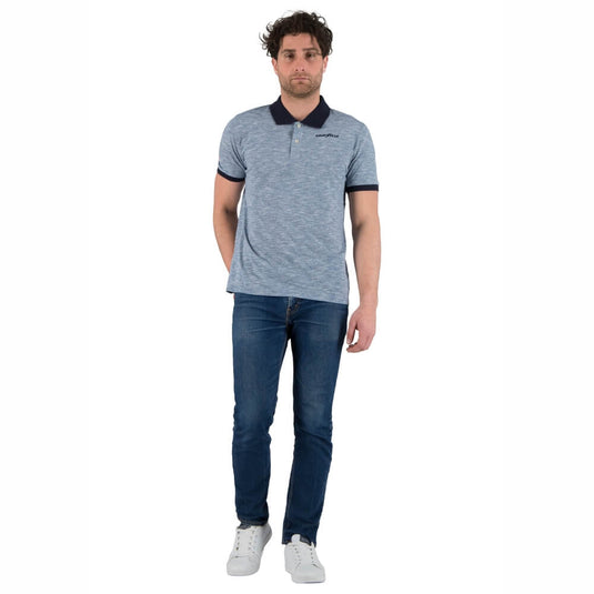 Goodyear Poloshirt "Palm Bay" Artikelbild 4