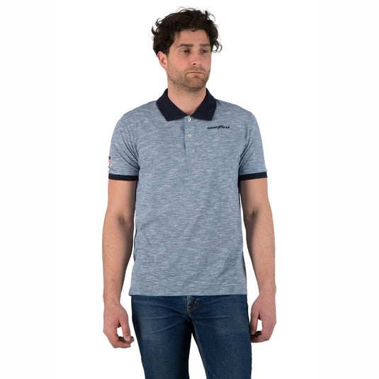 Goodyear Poloshirt "Palm Bay" Artikelbild 5